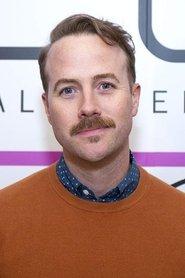 Bret Shuford as Moderator in Love to the Rescue 2019