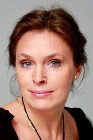Marina Mogilevskaya as Alla in Master of the "Empire" 2002