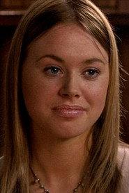 Jane Valentine as Glenda in Boy Eats Girl 2005