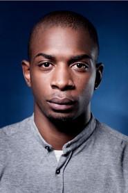 Moussa Sylla as Sékou in My Friend Victoria 2014