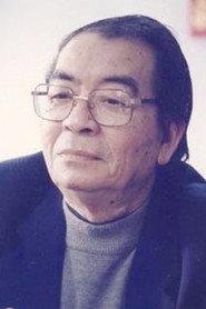 Dương Ngọc Đức as The writer in Smoke 1967