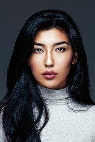 Mashal Nazari as Gorgeous Woman / Mary in Santa Tell Me 2024