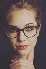 Stephanie Jaskot as  in Quantum Suicide 2024