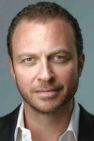 Dan Kellmer as Simon Smith in The Department of Correction 2016