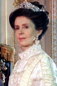 Natalya Vlasova as  in Two Families 1978