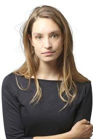 Caro Derkx as Eline in The History of my Bike