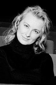 Elisabeth Melander as in The Tears of Saint Peter 1995