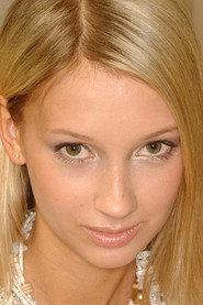 Anastasiya Tsvetayeva as in Don't Even Think 2003