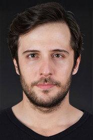 Mehmet Şeker as Cevat in Grace For Sale 2025
