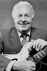 Herb Ellis as Self in Oscar Peterson: Music in the Key of Oscar 1995