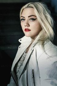 Elle King as Jordan in Love, Weddings & Other Disasters 2020