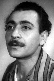 Georgiy Unanyan as Ismail in The House Opposite 1959
