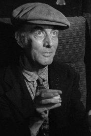 Eustace Wyatt as Prof Haller - German archeologist in Journey into Fear 1943