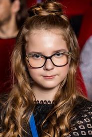 Una Marta Soms as Mandy in Daytime Princess 2020