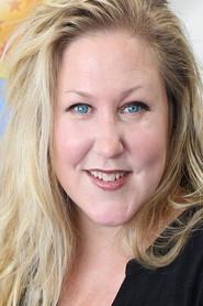Tiffany Vollmer as Mamma Husky (voice) in Wild & Free 2024