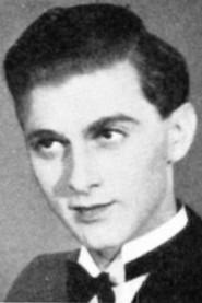 Holger Winge as Lars, Henrik Karlssons son in The Paymaster 1939
