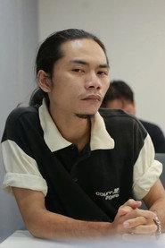 Uy Trần as Toàn in Hell Trotter 2026