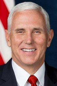 Mike Pence as Self in President in Waiting 2020