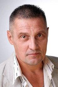 Andrey Balyakin as Neighbor in An Imperfect Woman 2008