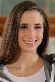 Belle Knox as Herself in V-Card: The Film 2018