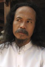 Ki Joko Bodo as Ki Langsat in Taman Langsat Mayestik 2014