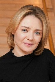 Karina Razumovskaya as Polina in Ring My Doorbell 2008
