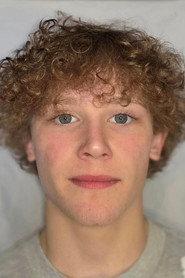 Kevin Cromwell as Ryan in The Night Everything Changed 2026