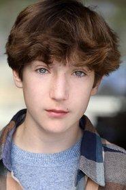 Jackson A. Dunn as Cody in When the Bell Rings 2021