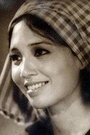 Ngọc Thu as Ngọc in A Love Will Come 1983