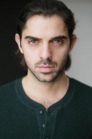 Frank Cicurel as Guy in the Street in Friday Night 2016