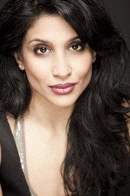 Sejal Shah as in MBA - Mane Badhu Aavde