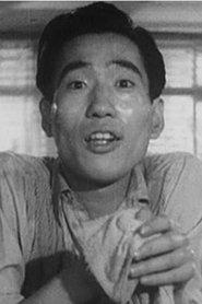 Haruo Suzuki as  in Portrait of Hell 1969