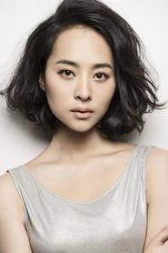 Cheng Cheng as Gao Fei in Giant Fish 2020