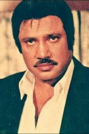 Jashim as Iman Ali in And She Was Beautiful 1979