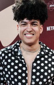 Pedro Leão as Ciro in We Are Not Dreaming 2026