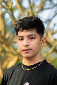 John Renz Javier as Jordan in Tigkiliwi 2025