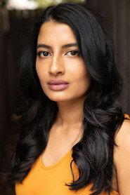 Monica Kumar as Aasha in Don't Forget to Go Home 2020