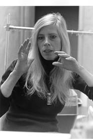 Gunvor Nelson as Herself in Five Artists: BillBobBillBillBob 1971