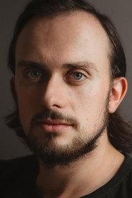 Andrey Kashpersky as  in A Kid's Flick 2021