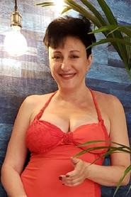 Nutsa Shanshiashvili as  in Artist Footage 2005