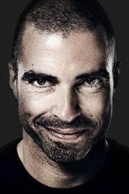 Chris Liebing as DJ in Time Warp - Restream (Part 1) 2020