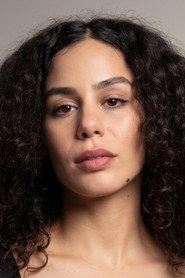 Aya Jabrane as Faytouna in Until Dawn 2026