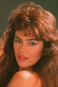 Melike Zobu as Zeynep Baci in Kanije Kalesi 1982