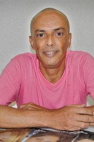 Negão dos Santos as Self in Mazzaropi 2013