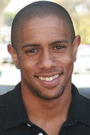 Russell Pitts as Matthew in I Spit on Your Grave III: Vengeance Is Mine 2015