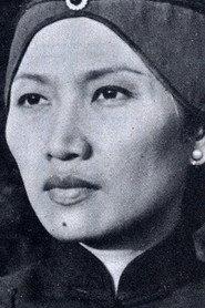 Hsiao Yen-Chiu as in My Darling Sister 1959