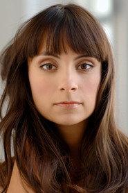 Kendra Mylnechuk as Auralee in Ok Breathe Auralee 2012