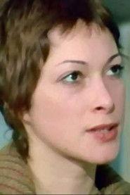 Any Mathieu as Deborah in Blue Summer 1973