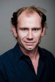 Étienne Fague as The Doctor in Silent Rebellion 2026
