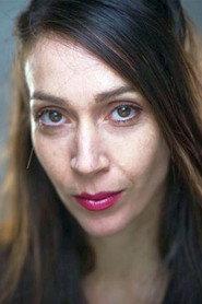 Mika Hockman as Jasmine in Mummy Reborn 2019